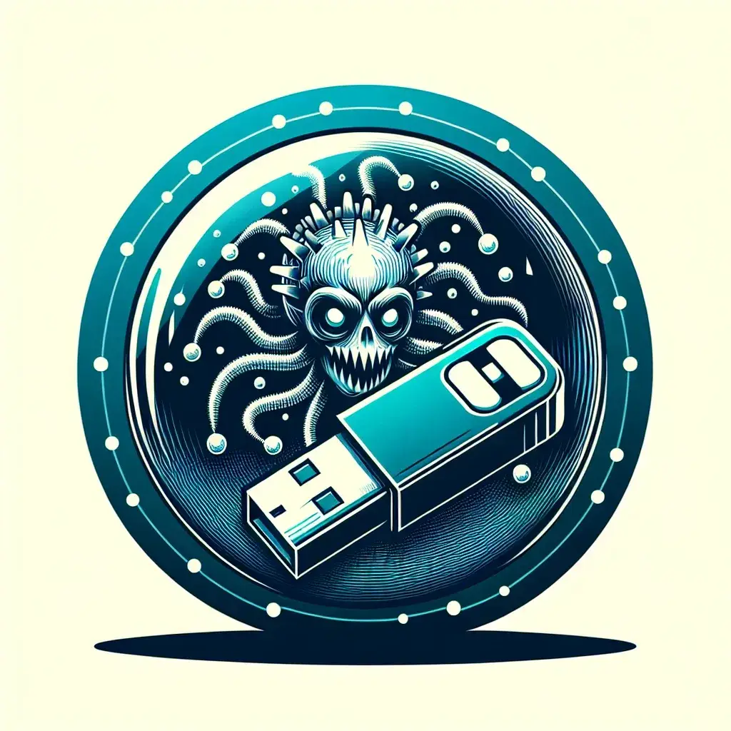 Featured Post Image - ¿Qué es un virus de arranque y cómo infecta los medios extraíbles?