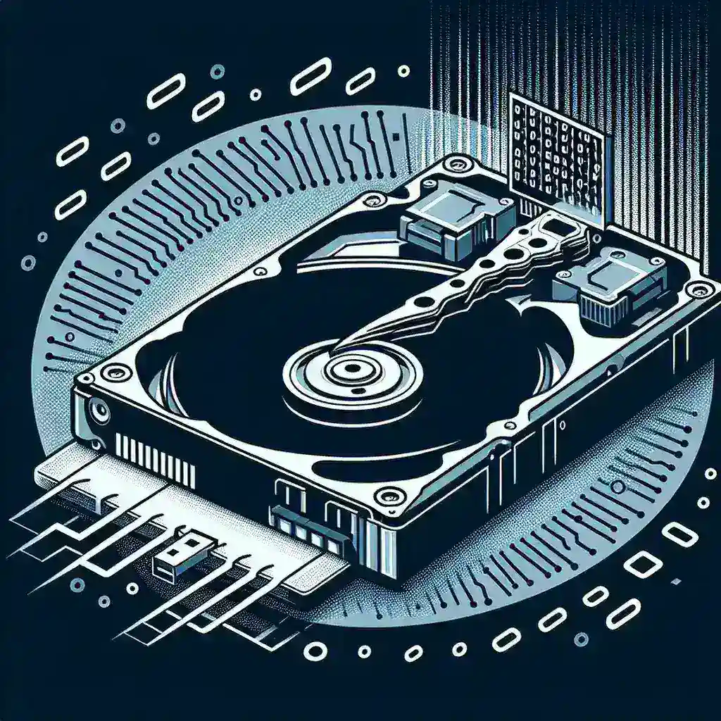 Featured Post Image - Software de Clonación de Disco Duro: Guía Completa y Beneficios
