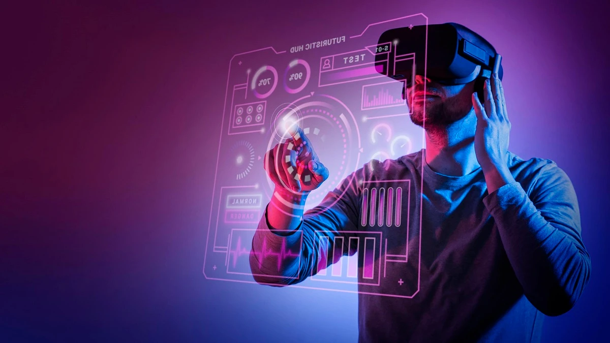 Featured Post Image - La evolución de la tecnología de realidad aumentada en la educación