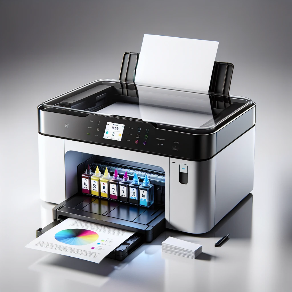 Featured Post Image - Mejor impresora con tanque de tinta
