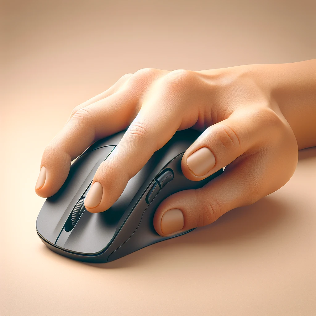 Featured Post Image - ¿El diseño ergonómico ayuda a los usuarios con muñecas más grandes?