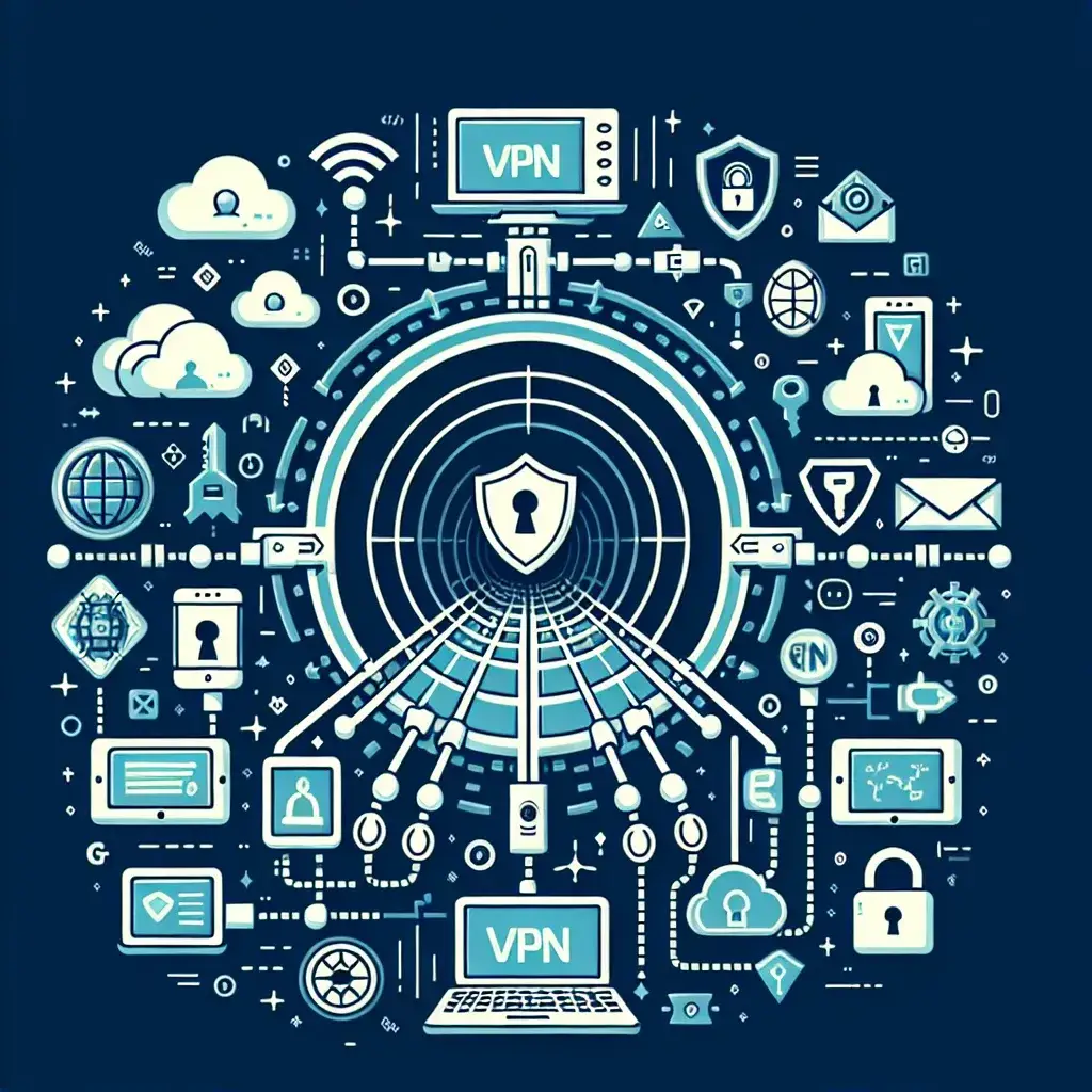 Featured Post Image - Mejor VPN: ¿Cómo elegir la adecuada para ti?