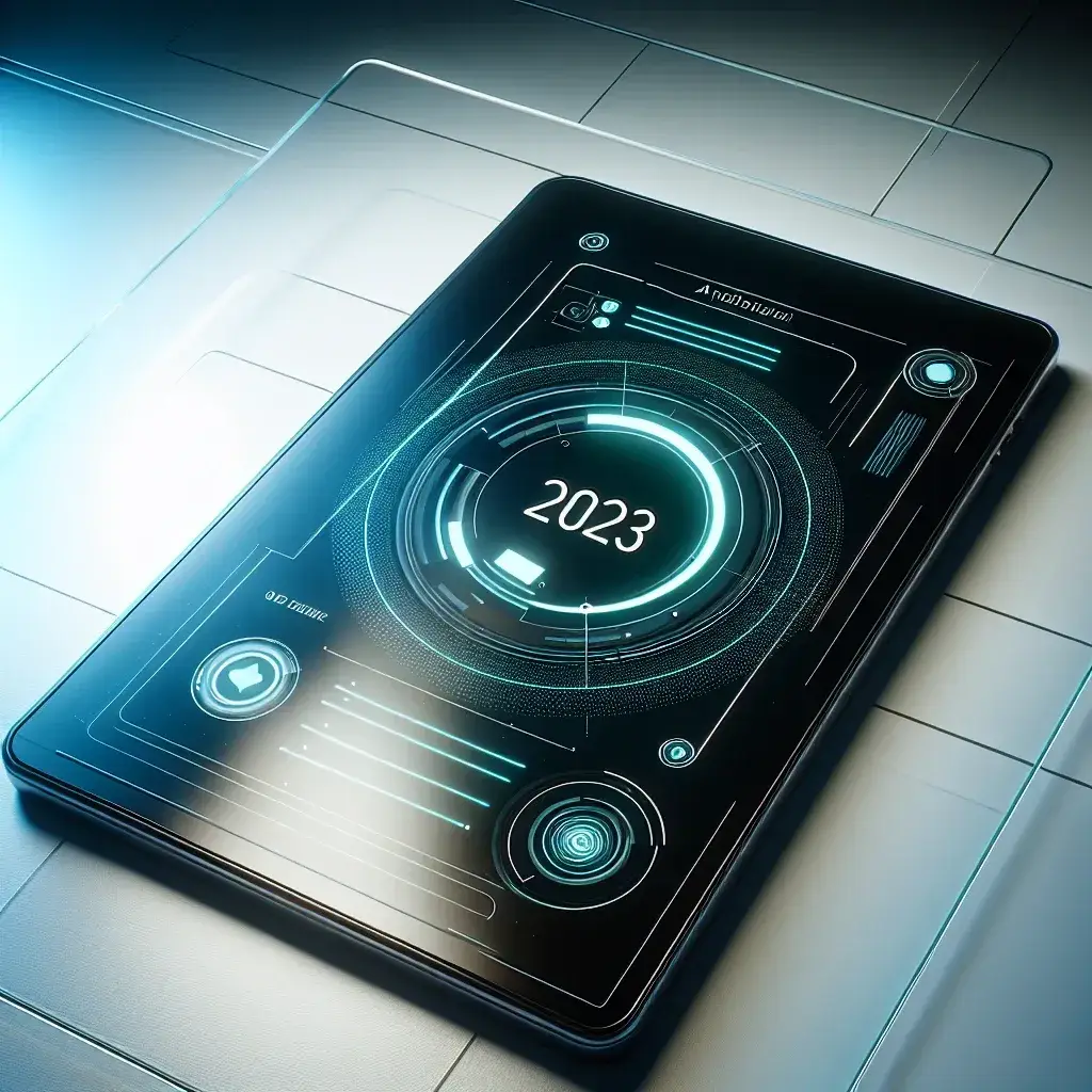 Featured Post Image - La Mejor Tableta Android del 2023: ¿Cuál Debes Elegir?