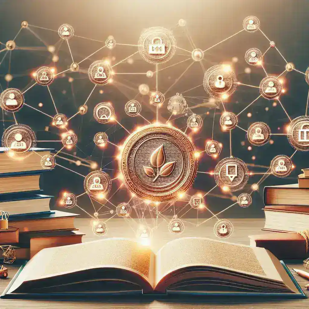 Featured Post Image - Plataformas de intercambio de conocimientos con tokenización de contenidos