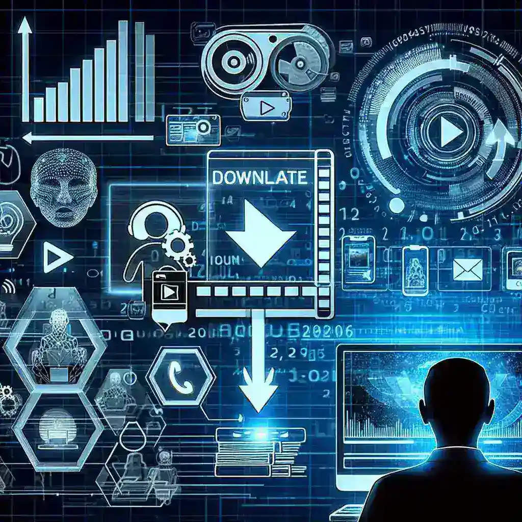 Featured Post Image - Cómo Descargar Videos de YouTube: Guía Completa y Métodos Efectivos 2025