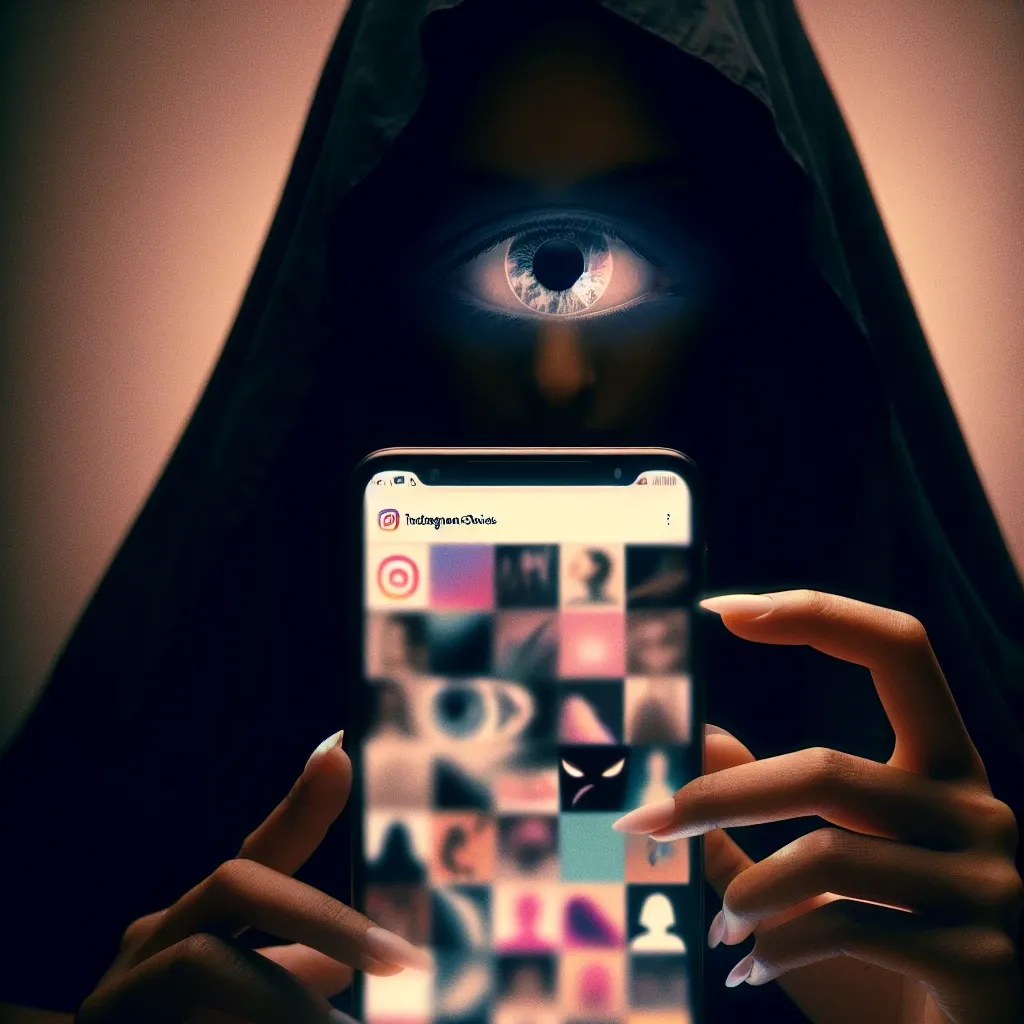 Featured Post Image - Visor de Historias de Instagram: La Guía Completa para Ver Contenido de Forma Anónima