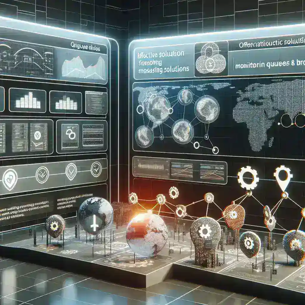 Featured Post Image - Soluciones Efectivas para Monitorear Colas y Brokers de Mensajería: Guía Completa 2024