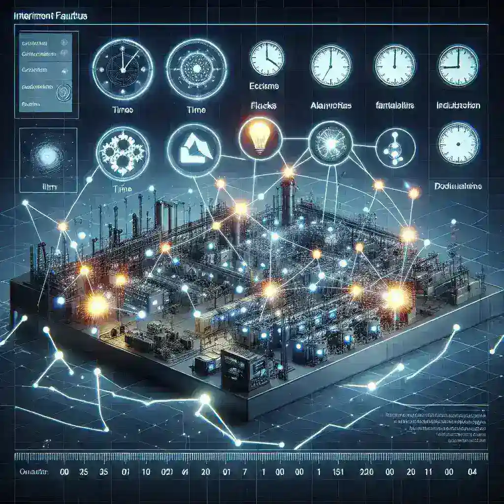 Featured Post Image - Herramientas para Monitorear Fallos Intermitentes en Producción: Guía Completa 2024