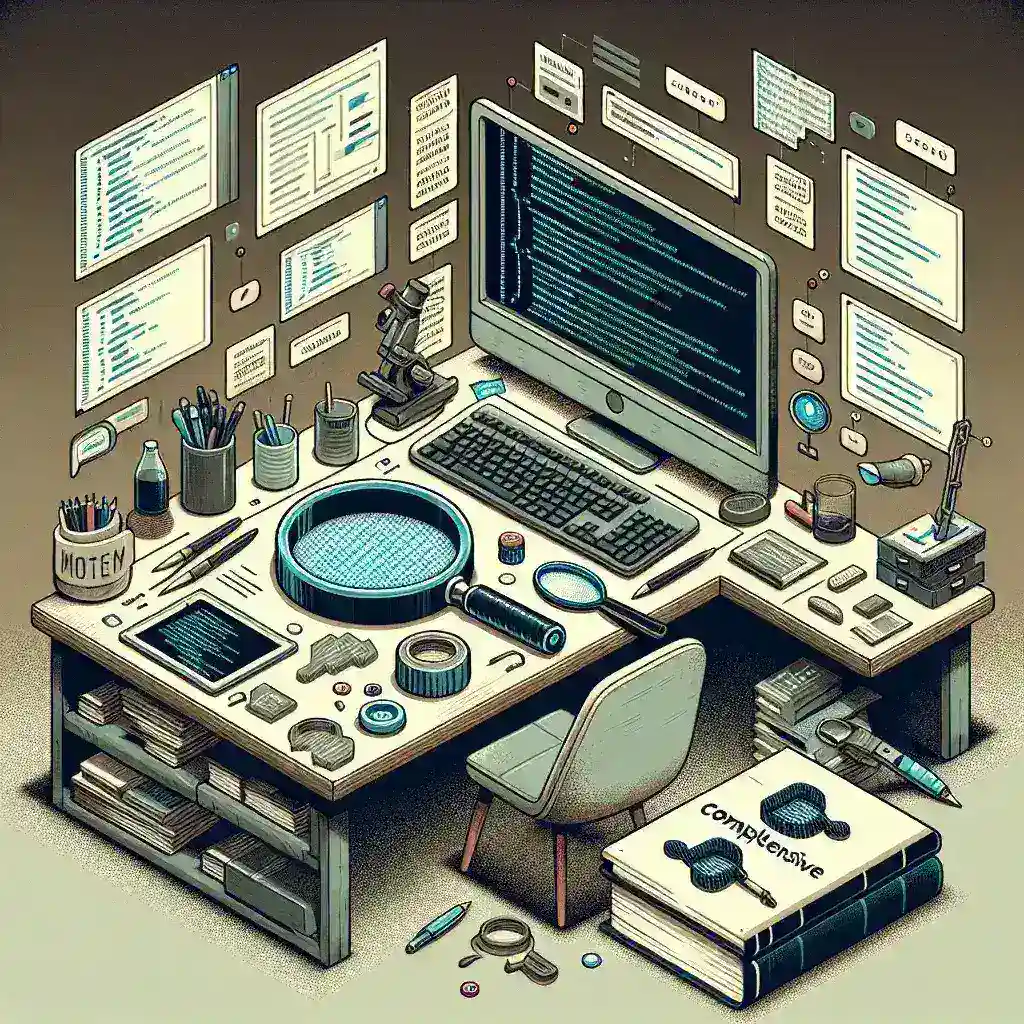 Featured Post Image - Herramientas para la Detección Automática de Fugas de Memoria: Guía Completa para Desarrolladores