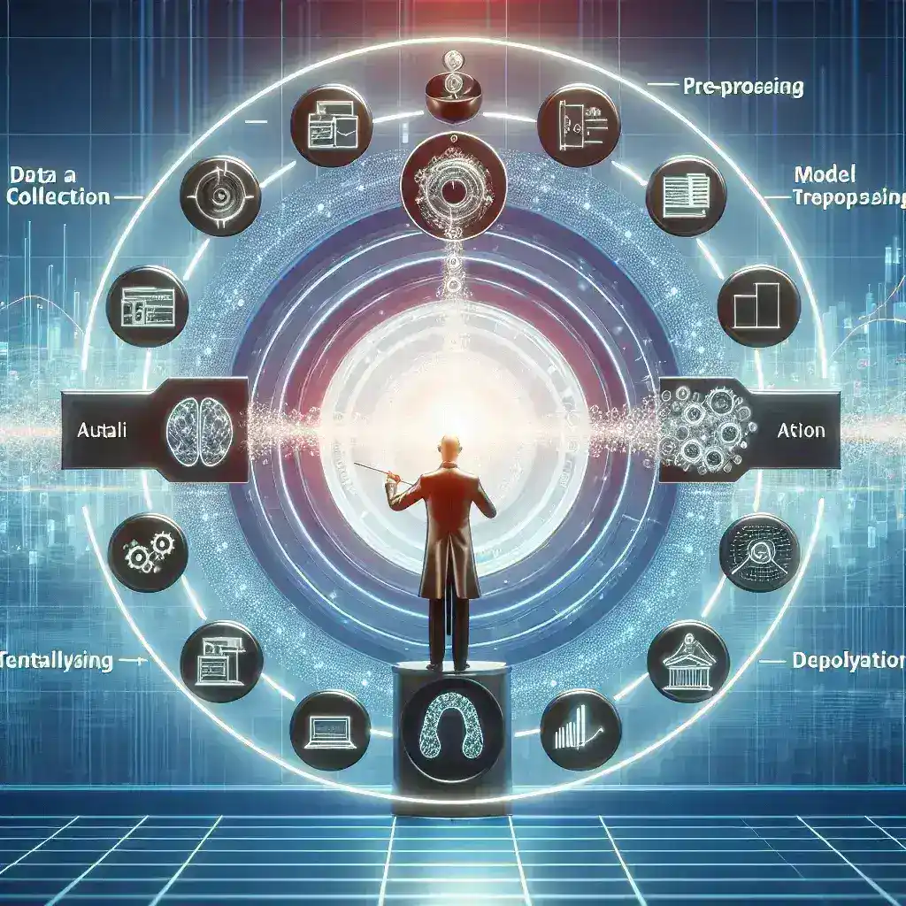 Featured Post Image - Soluciones de Orquestación para Pipelines de IA: Guía Completa para Optimizar tus Flujos de Trabajo