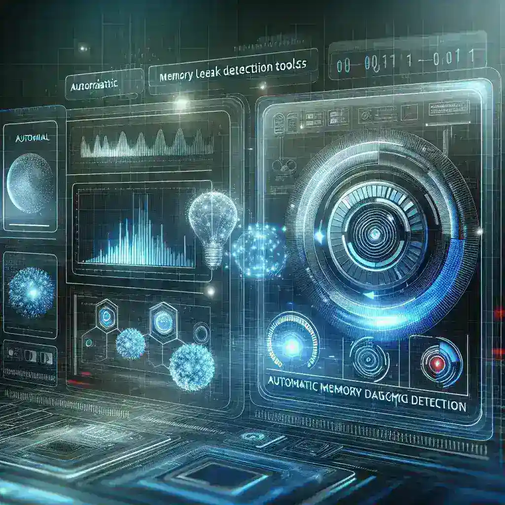Featured Post Image - Herramientas para la Detección Automática de Fugas de Memoria: Guía Completa 2024