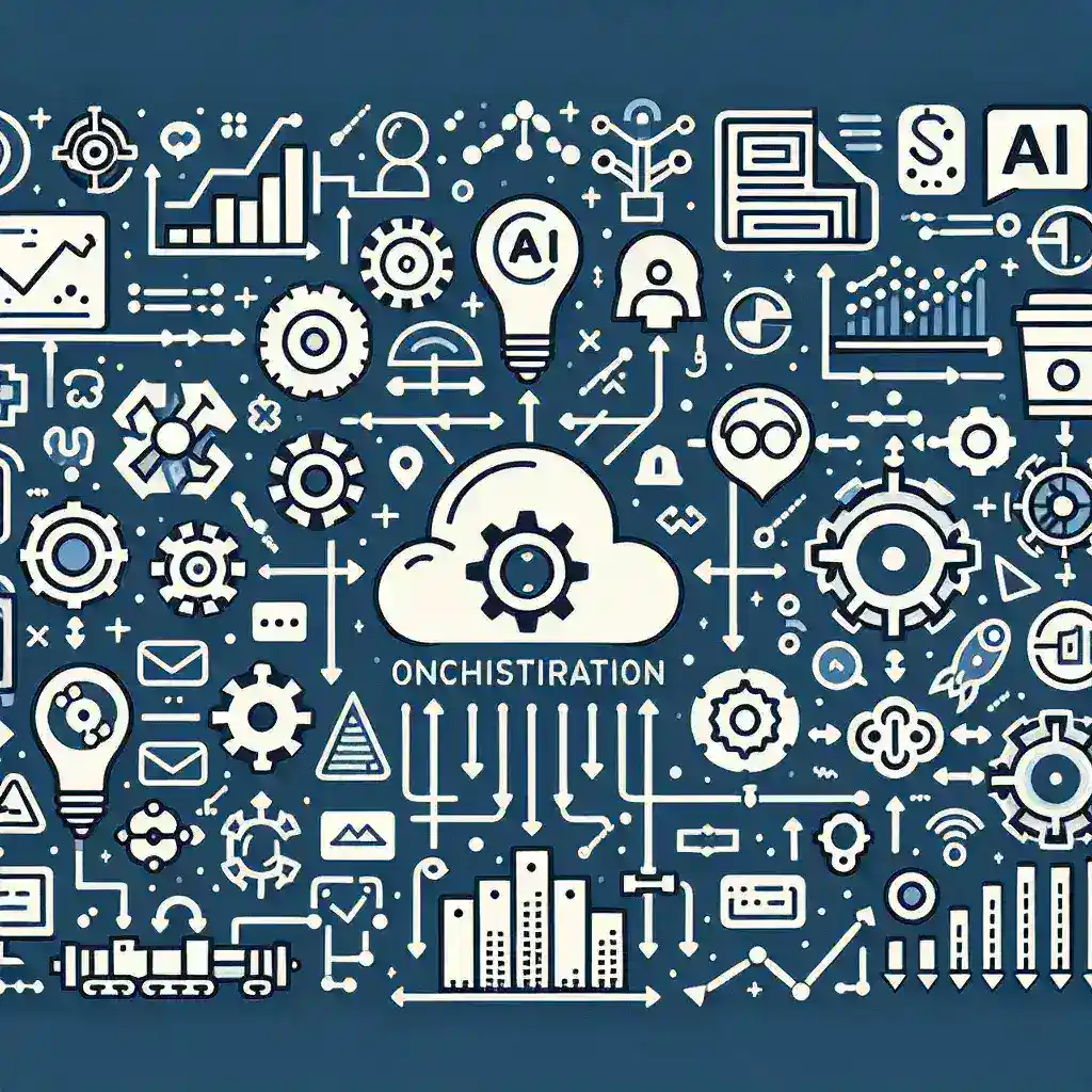 Featured Post Image - Soluciones de Orquestación para Pipelines de IA: Guía Completa para Optimizar el Flujo de Trabajo en Inteligencia Artificial