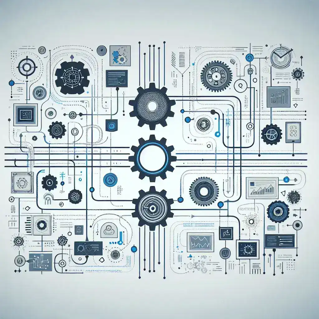 Featured Post Image - Soluciones de Orquestación para Pipelines de IA: Guía Completa para Optimizar tu Infraestructura de Inteligencia Artificial